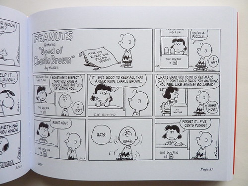The Complete Peanuts 1979-1980 (Vol. 15) by Charles M. Schulz - page
