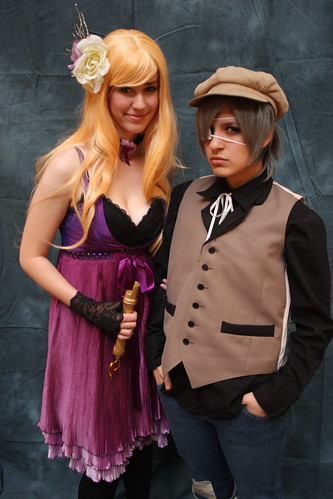 9 awesome couples costumes for this Halloween  GCN
