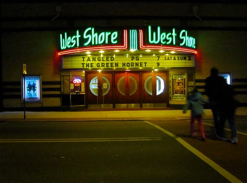 West Shore Theatre