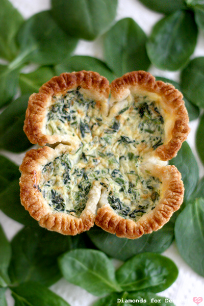 Saint Patrick's Day Recipes that are easy to make and fun to eat.