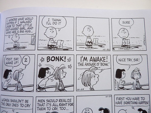 The Complete Peanuts 1979-1980 (Vol. 15) by Charles M. Schulz - detail