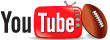 YouTube Super Bowl Logo