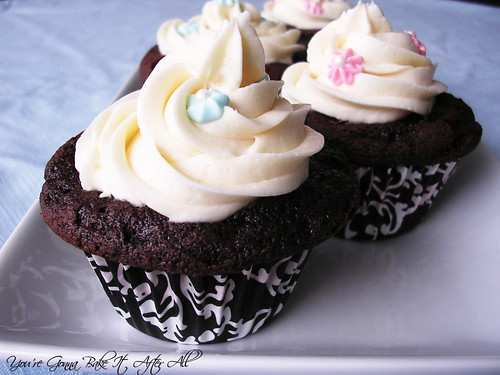 Dark Chocolate Cupcakes DSCN8181_labeled