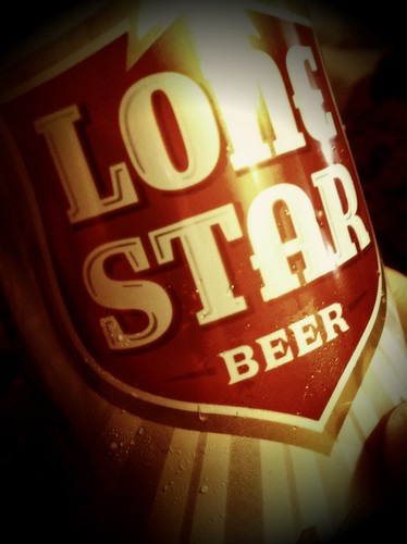 Lone Star the PBR of Texas • <a style="font-size:0.8em;" href="http://www.flickr.com/photos/20810644@N05/5566066697/" target="_blank">View on Flickr</a>