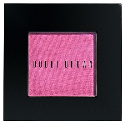 Bobbi Brown's Blush in Pale Pink