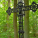 Cmentarz w Ościsłowie (13) • <a style="font-size:0.8em;" href="http://www.flickr.com/photos/115791104@N04/13983427664/" target="_blank">View on Flickr</a>