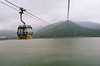 昂坪纜車看風景 @ 香港