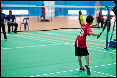 Badminton kejohanan Kejohanan Dunia