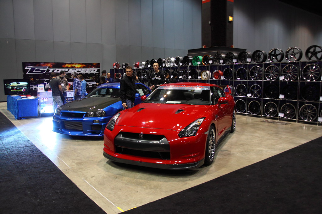 2011 Chicago Auto Show Recap | The Lotus Cars Community