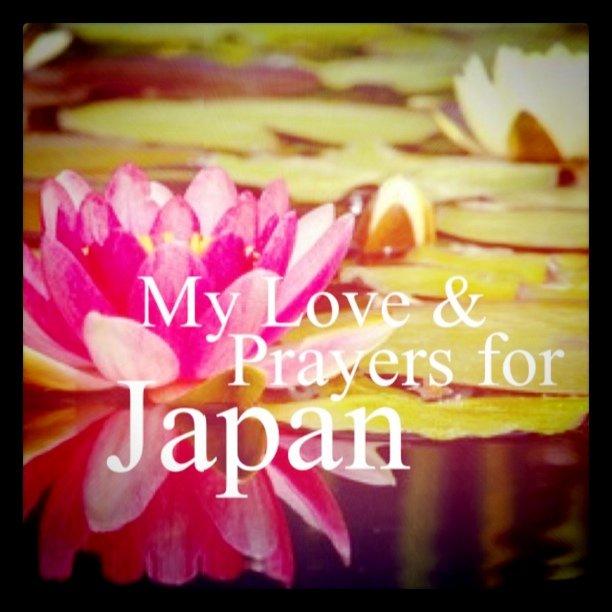 Heart-warming Messages and Stories from Japan and the World (1)