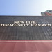 New Life Community Church - Elkhart, Indiana