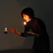 15/365 - Scoprendo una luce inattesa - Finding an unexpected light