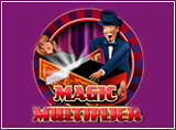 Online Magic Multiplier Slots Review