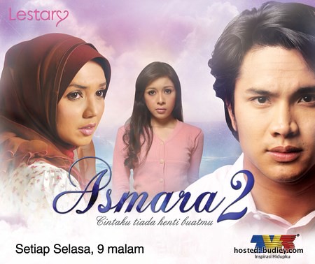 Poster Asmara 2
