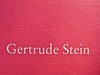Gertrude Stein, Sollevante pancia, liberilibri 2011, [responsabilità grafiche non indicate]; copertina (part.), 4