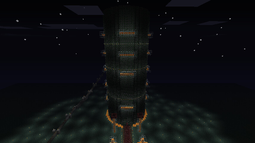 [Adv] * Minecraft - Challenge World * - Maps - Mapping and Modding ...