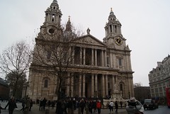 St Paul's Catedral