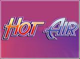 Online Hot Air Slots Review