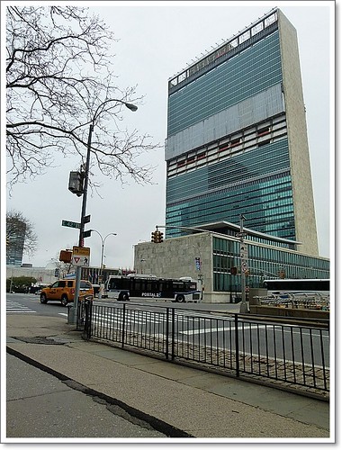 UN Headquarters