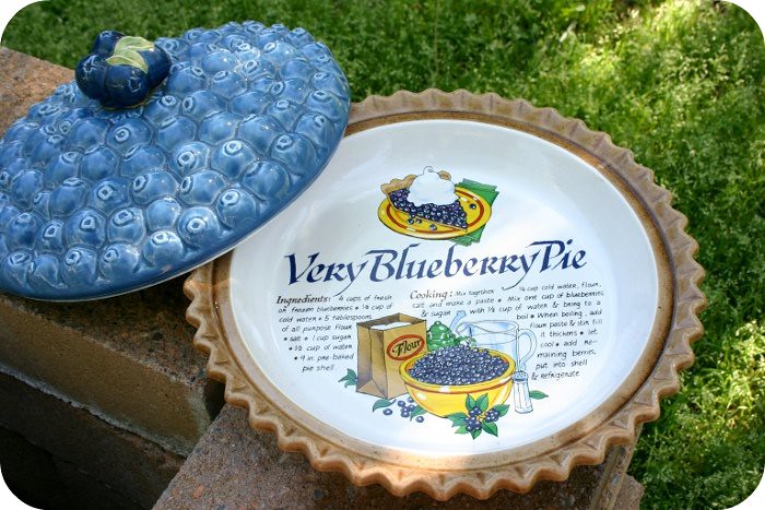 blueberrypie