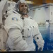 Astronaut Web Quest