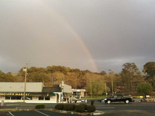 Blount County Rainbow