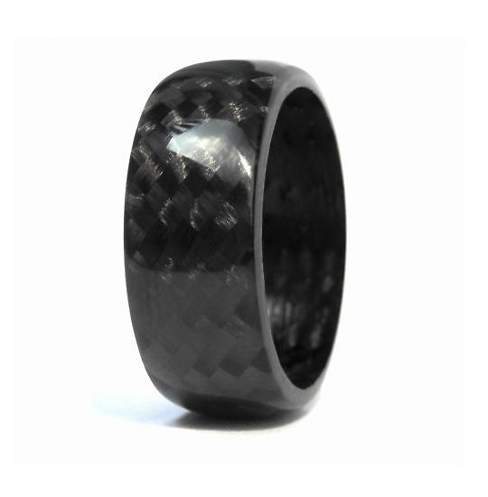 carbon ring