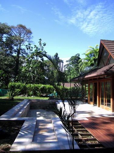 Bali House, Playa Chiquita Costa Rica