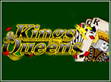 Online Kings and Queens Slots Review