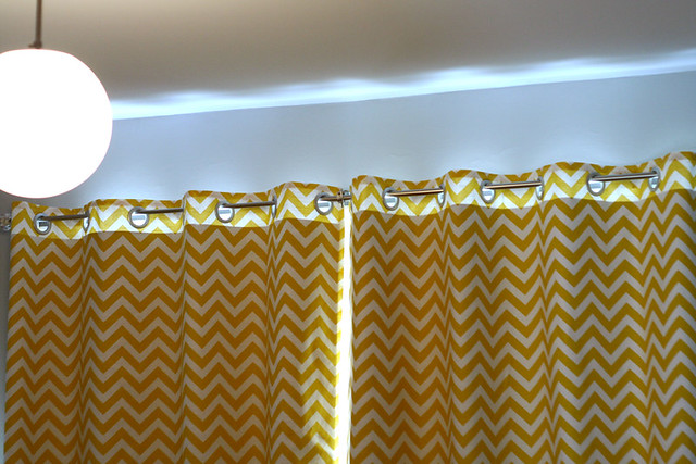 Curtain Lining