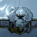 Logotipo Regal Raptor
