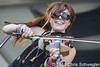 Amanda Shaw And The Cute Guys @ New Orleans Jazz & Heritage Festival, New Orleans, LA - 05-05-11