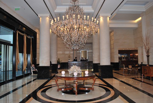 Mendoza - Hotel Diplomatic