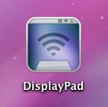 DisplayPad