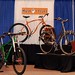 Muse Cycles Booth @ SDCBS 2011