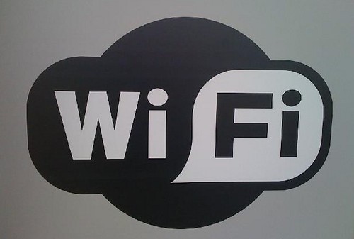 wifi, From FlickrPhotos