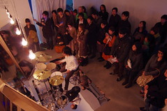 反射する音楽 [Reflective Music] (TOKYO EXPERIMENTAL FESTIVAL ― SOUND, ART ＆ PERFORMANCE PART 2)