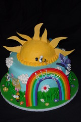 summer birthday cake • <a style="font-size:0.8em;" href="http://www.flickr.com/photos/60584691@N02/5875814792/" target="_blank">View on Flickr</a>