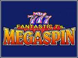 Online Megaspin Fantastic Sevens Slots Review