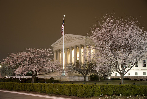 U.S. Supreme Court 20110326