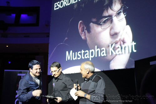 Mustax Mustax