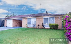 14 Lowanna Drive, South Penrith NSW