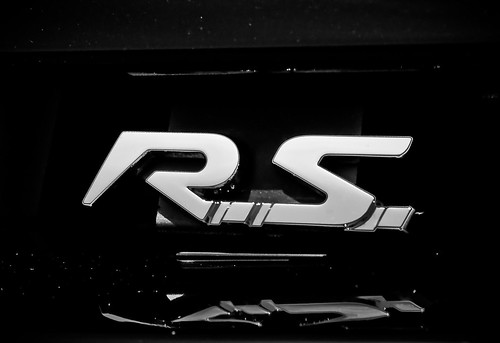 Renault Clio Sport RS 2010