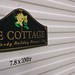 Le Cottage mobile home, Picardy France