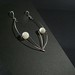 Dentatus earrings