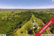 972 Coolamon Scenic Drive, Coorabell NSW