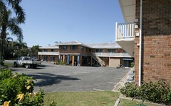 Pottsville Motel 30 Coast Road, Pottsville NSW