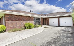 52 Greenville Drive, Grovedale VIC