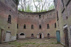 Fort 7, Wilrijk