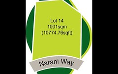 Lot 14, Narani Way, Fairhaven VIC